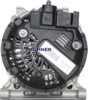 MERCE 6401540302 Alternator